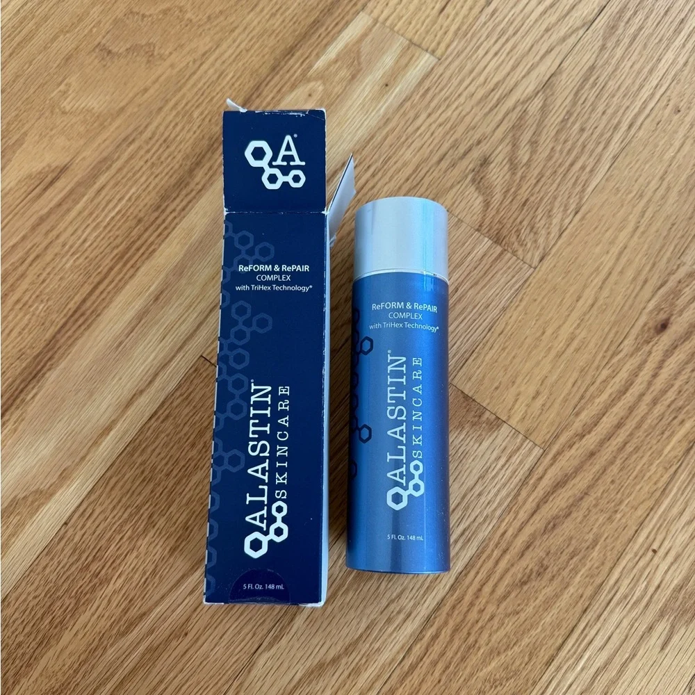 Alastin Skincare ReFORM & RePAIR COMPLEX with TriHex Technology